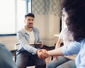 模板巴巴企业形象宣传网站正式上线