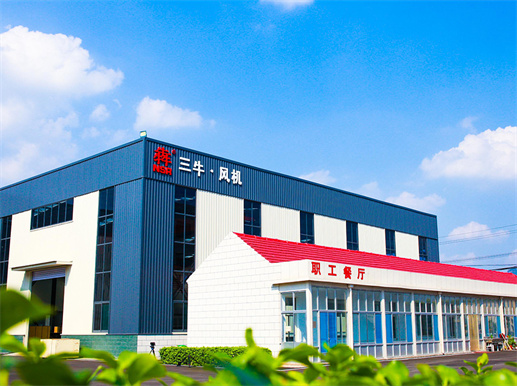 三牛风机集团